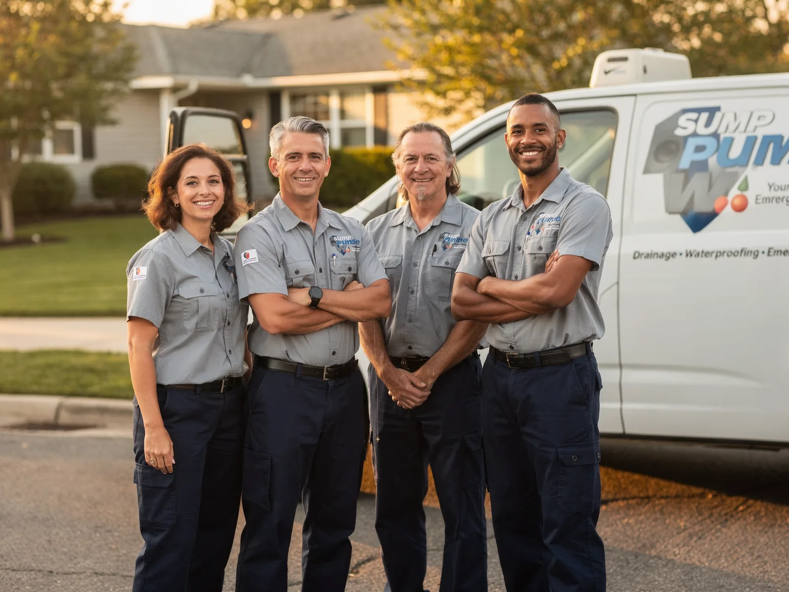 Water Heater Repair company in Tulsa, OK